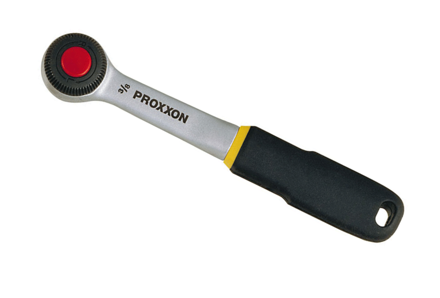 Proxxon Standard-Ratsche Ratsche 3/8 Zoll - 23094
