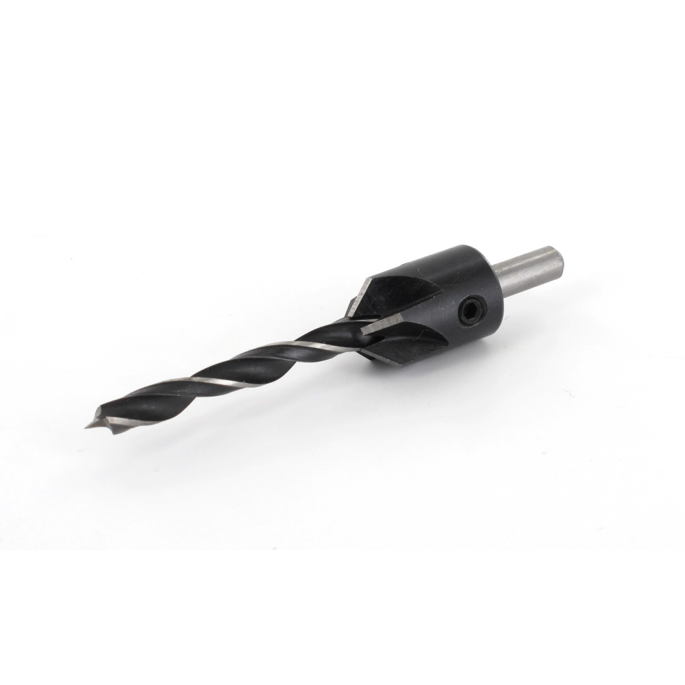 Famag Aufsteckversenker WS Classic - 4-10mm - 5schneidig - 2100