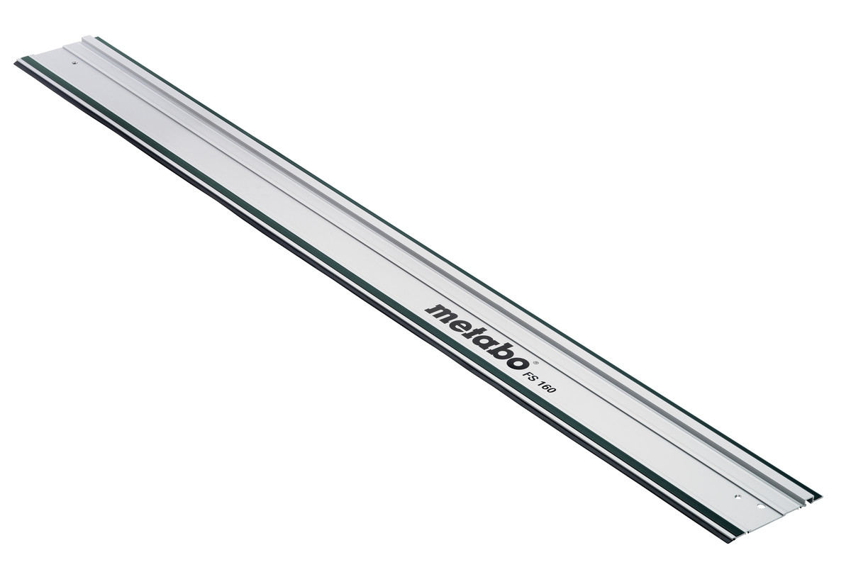 Metabo Führungsschiene FS 160 - 160cm - 629011000 - verlängerbar