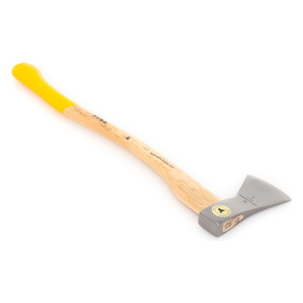 Ochsenkopf Axt Universal Gold-Forstaxt - 1250 g - by Gedore - OX20H-1257