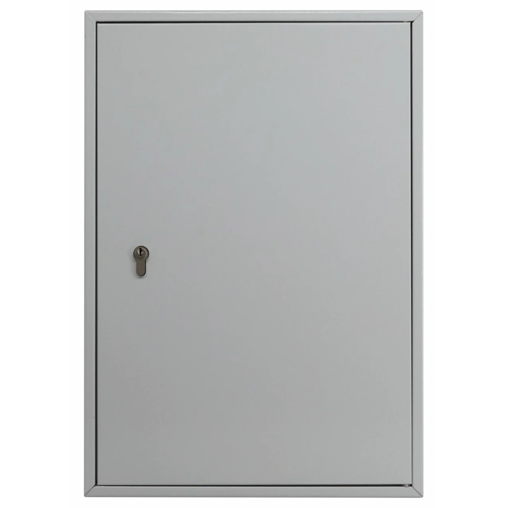 Burg Wächter Schlüsselschrank - Schlüsselkasten 6850/150 PZ - 150 Haken