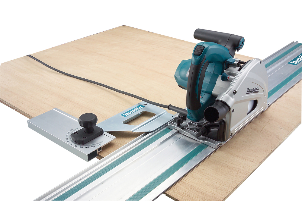 Makita Tauchsäge - SP6000J - 1300W -  bis 56mm - im Makpac 4