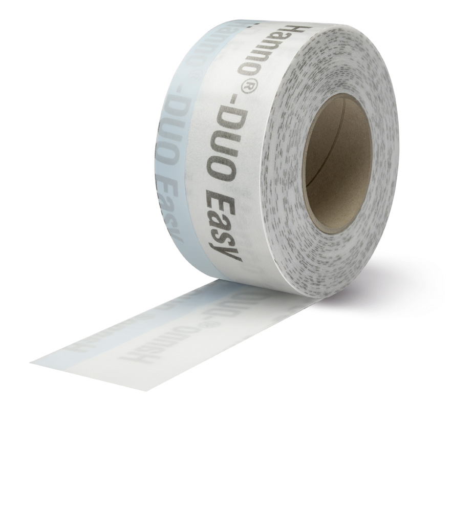 Hanno Hannoband Folienband DUO Easy+ 240 / Karton