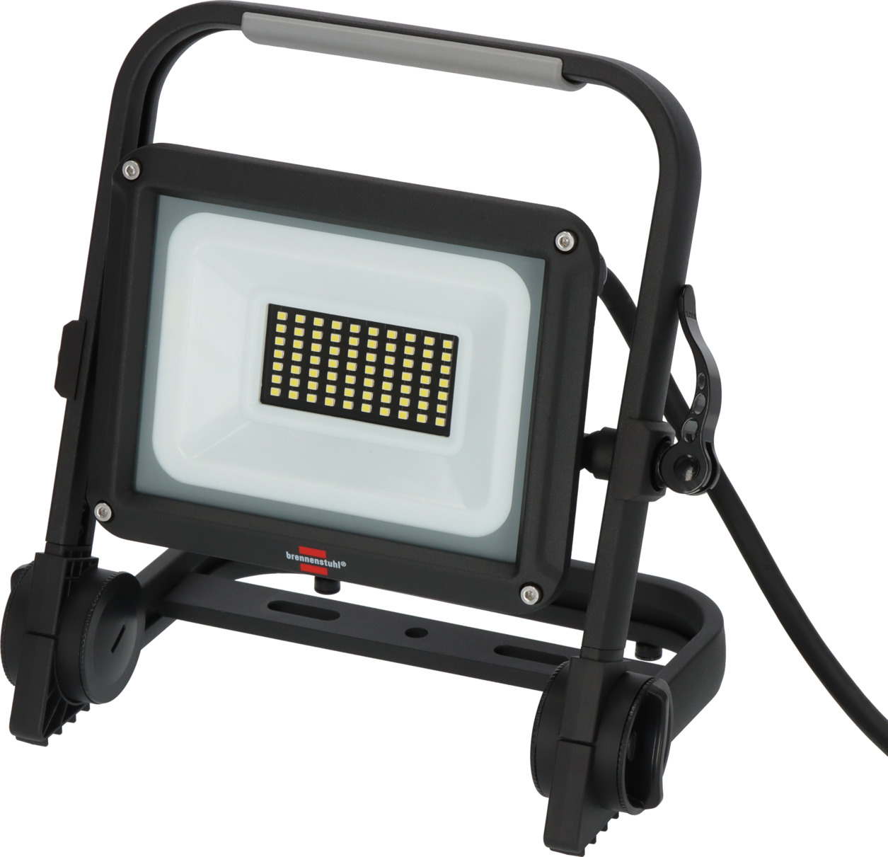Brennenstuhl LED Baustrahler JARO 4060 M - 3450lm - 30W - 1171250343