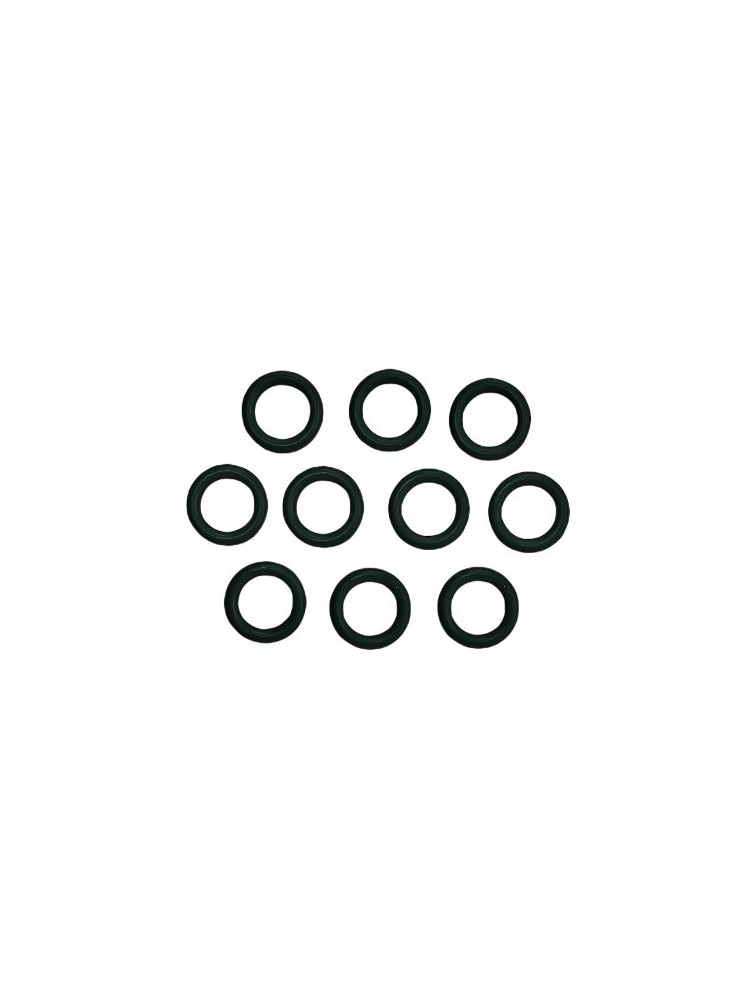 Kränzle O-Ring - 9,3x2,4mm grün - 13273 - 10Stk.