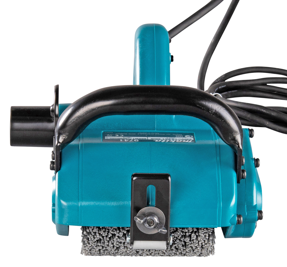 Makita Bürstenschleifer 9741 - 860 Watt - 310mm Schnittlänge - im Karton