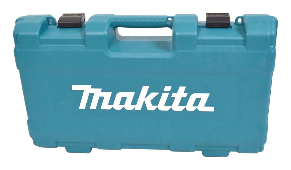 Makita Recipro-Säge Säbelsäge - JR3051TK 1200 WATT - inkl. 3 Sägeblätter + Koffer