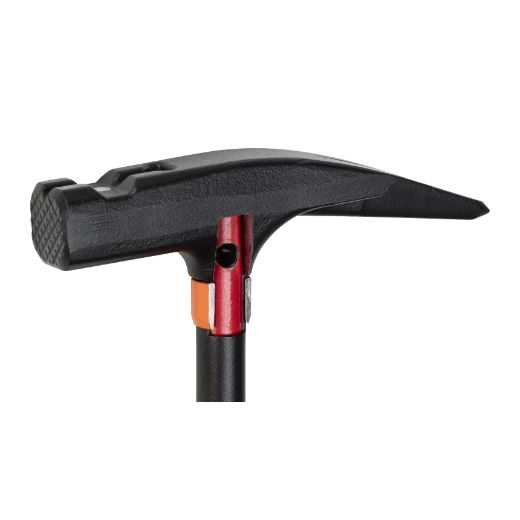 Picard Latthammer BlackGiant magnetisch - Nr. 820M geraut - 600gr - 0082010