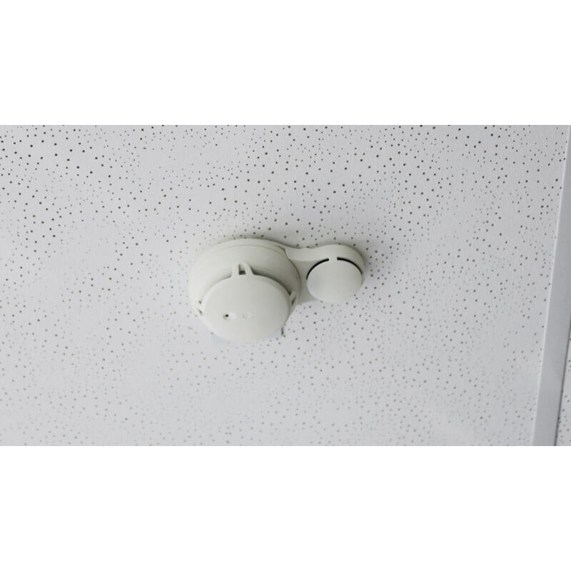 Beko TecLine Rauchmelder Prüfgas - 150 ml - ca 80 Prüfungen - 2966150