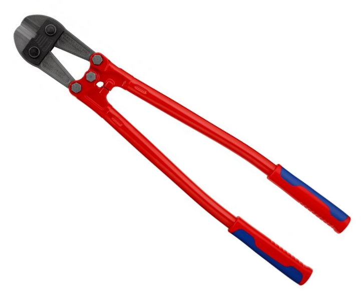 Knipex 71 72 610 Bol­zen­schnei­der - 610mm - bis Ø 9mm