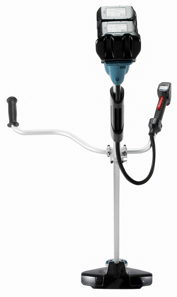 Makita Akku-Freischneider DUR368AZX3 - 2x18V - ohne Akku/Ladegerät