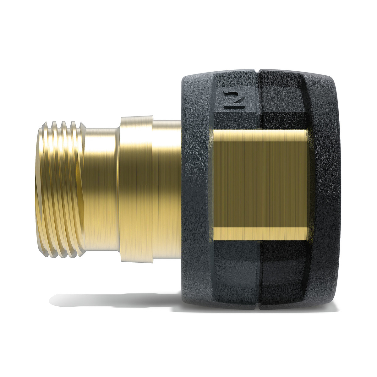 Kärcher Adapter 2 M22IG-TR22AG - Verbindung alt und neu - EASY!Lock - 41110300