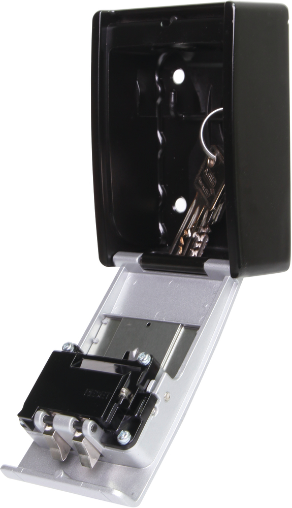 Abus KeyGarage 787 BIG Wandmontage 08492 - bis 50 Schlüssel - Schlüsselbox