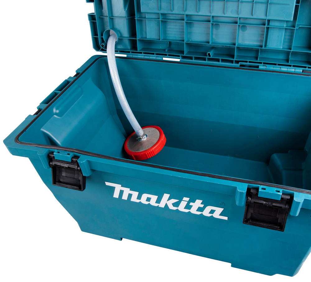 Makita Akku-Hochdruckreiniger 18V - DHW080ZK - 80bar