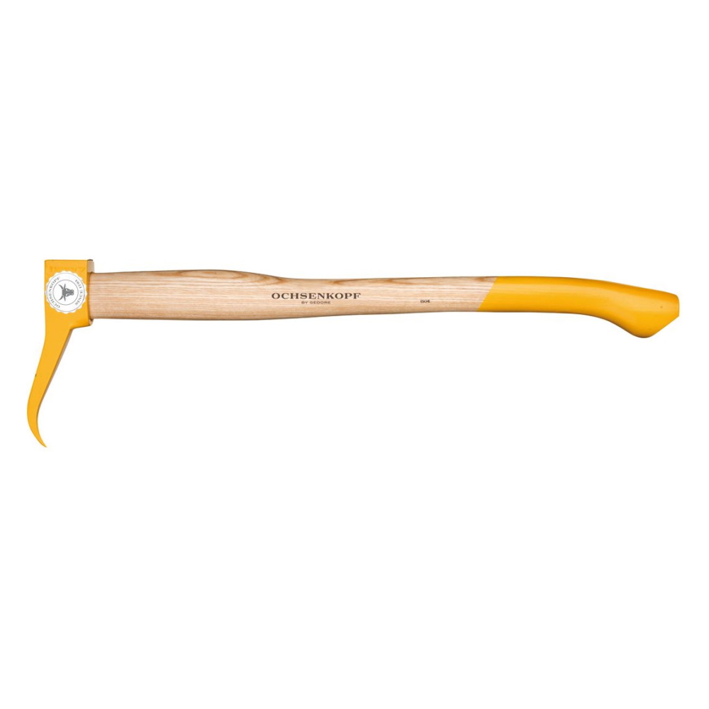 Ochsenkopf Handsappie mit Eschenstiel - 60 cm - by Gedore - OX173E-0600