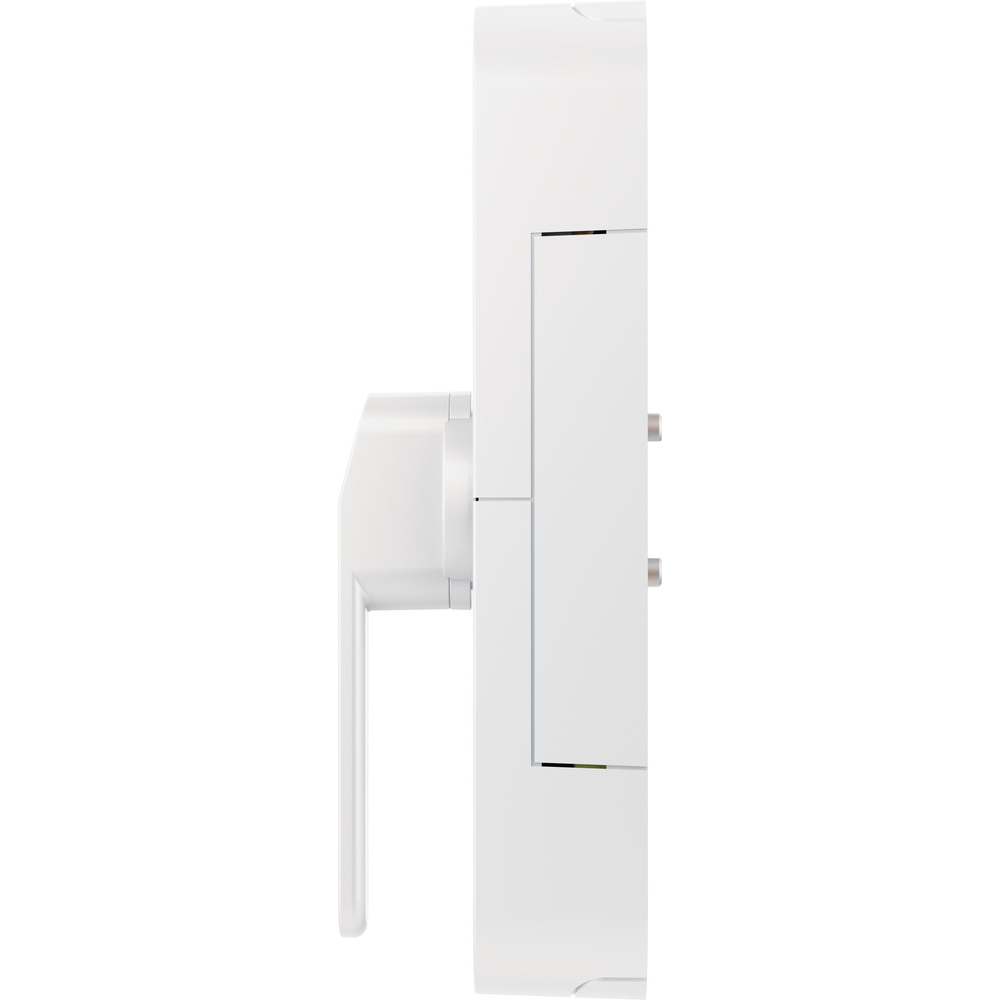 Abus Bluetooth Fensterantrieb WINTECTO ONE in weiß - Tastatur & 2x Fernbedienung