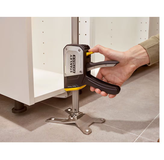 Stanley FATMAX Einhand-Montagewerkzeug TradeLift FMHT83550-1 - bis 150kg