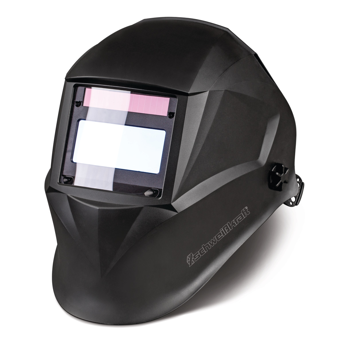 Schweißkraft  EASY-MIG 181 Multi - Multifunktionsinverter MIG MAG WIG - inkl. Helm
