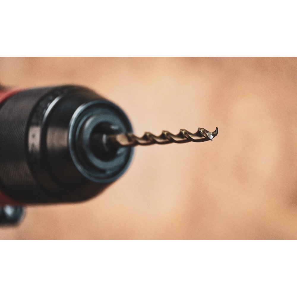 Famag Holzspiralbohrer HSS-G Premium - 3-20mm vollgeschliffen - mit Vorschneiden