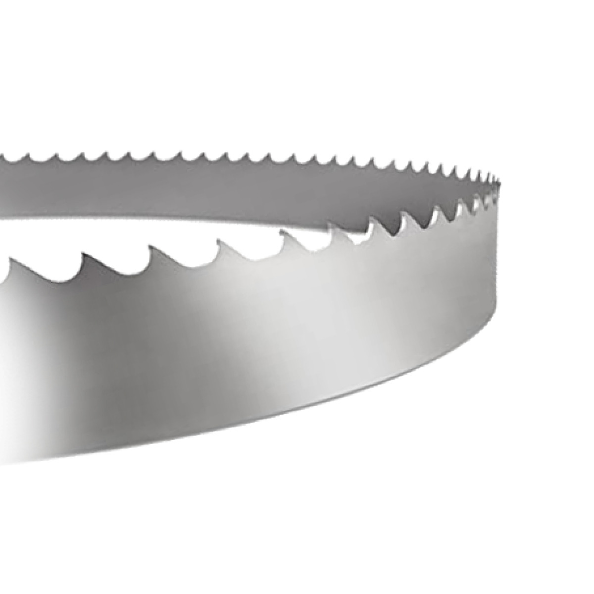Optimum Sägeband HSS Bi-Metall M 42 - 1638 x 13 x 0,65 mm - 10 - 14 ZpZ - 0°