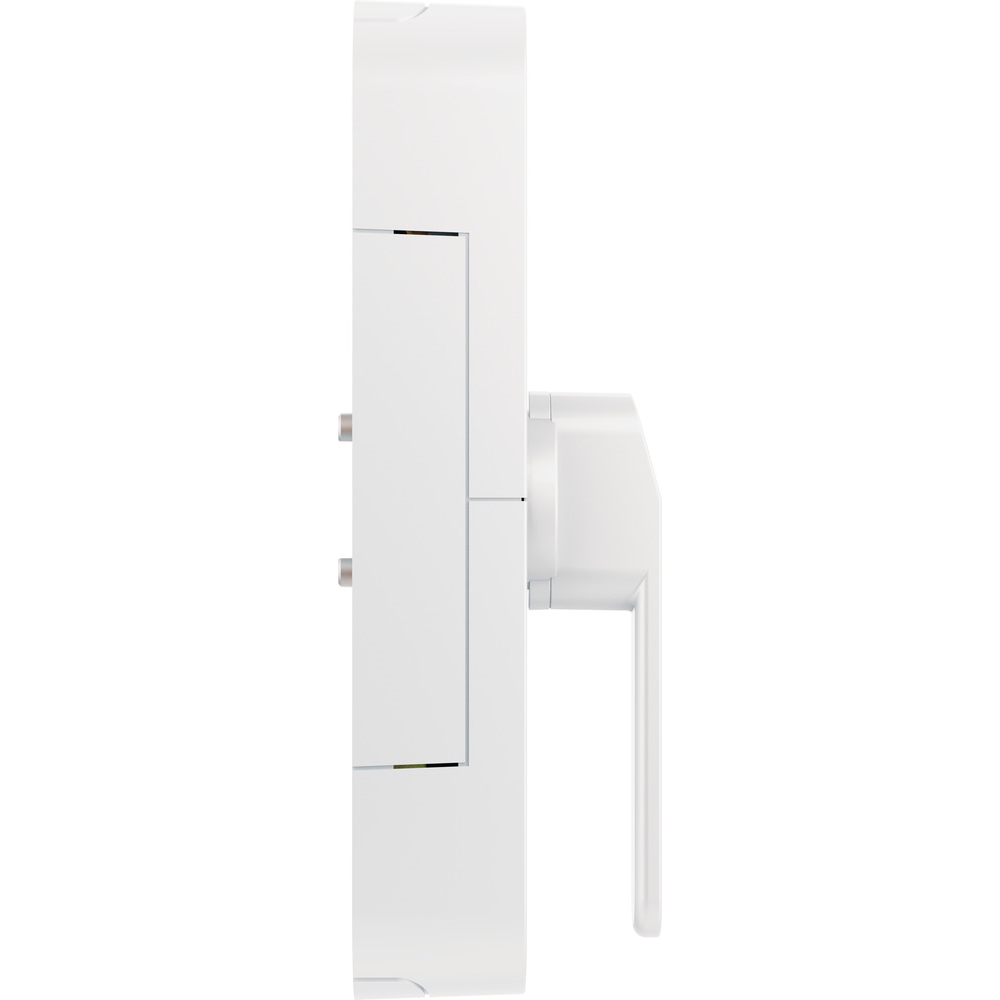 Abus Bluetooth Fensterantrieb WINTECTO ONE in weiß - Tastatur & 2x Fernbedienung