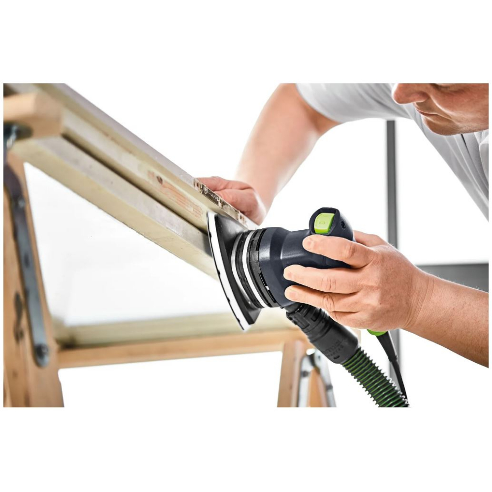 Festool Deltaschleifer DTS 400 REQ-Plus - im Systainer - 578838