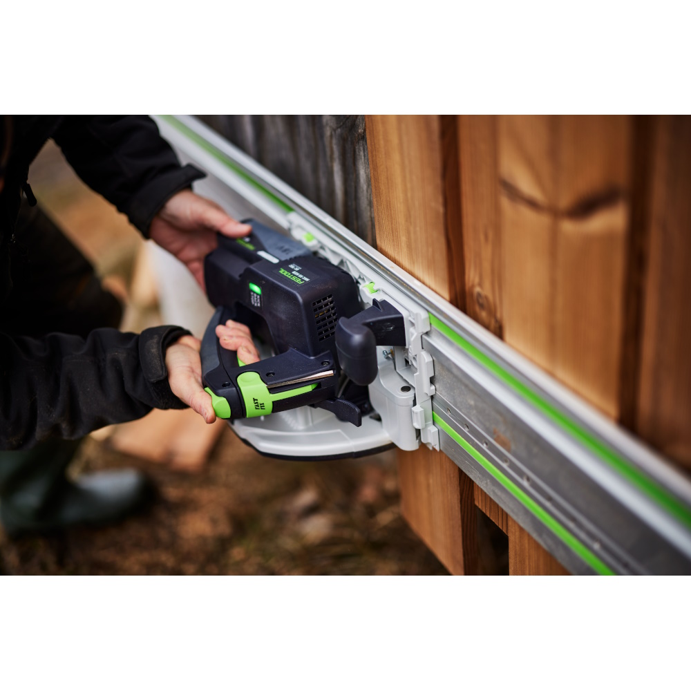 Festool HKC 55 KEB-Basic Akku-Handkreissäge 18V 160 mm