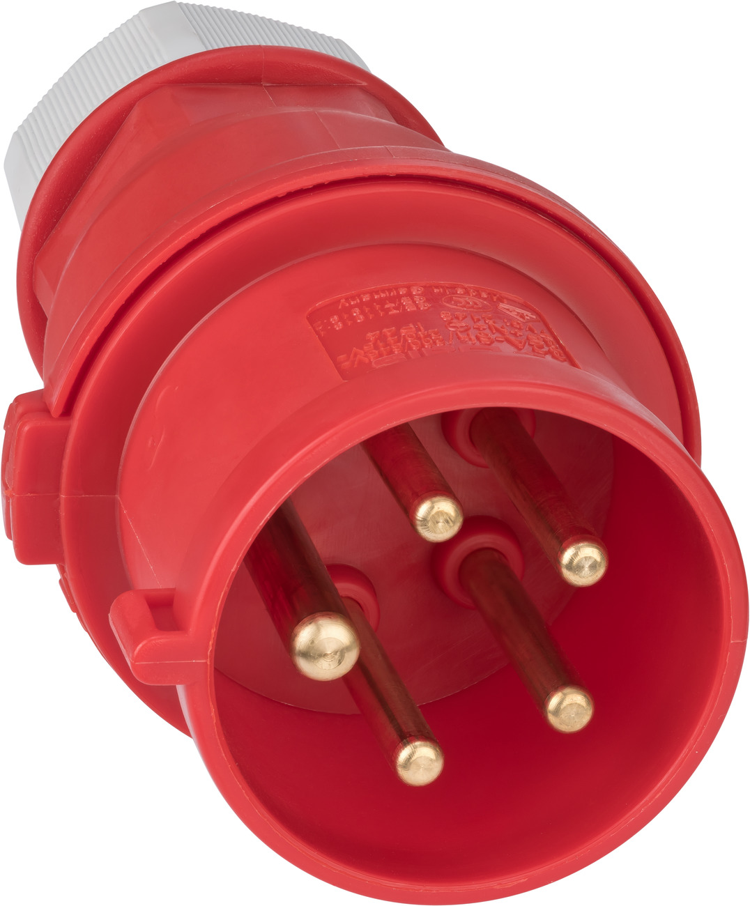 Brennenstuhl Professional CEE Starkstrom-Verlängerungskabel 10m - 400V - 1167970