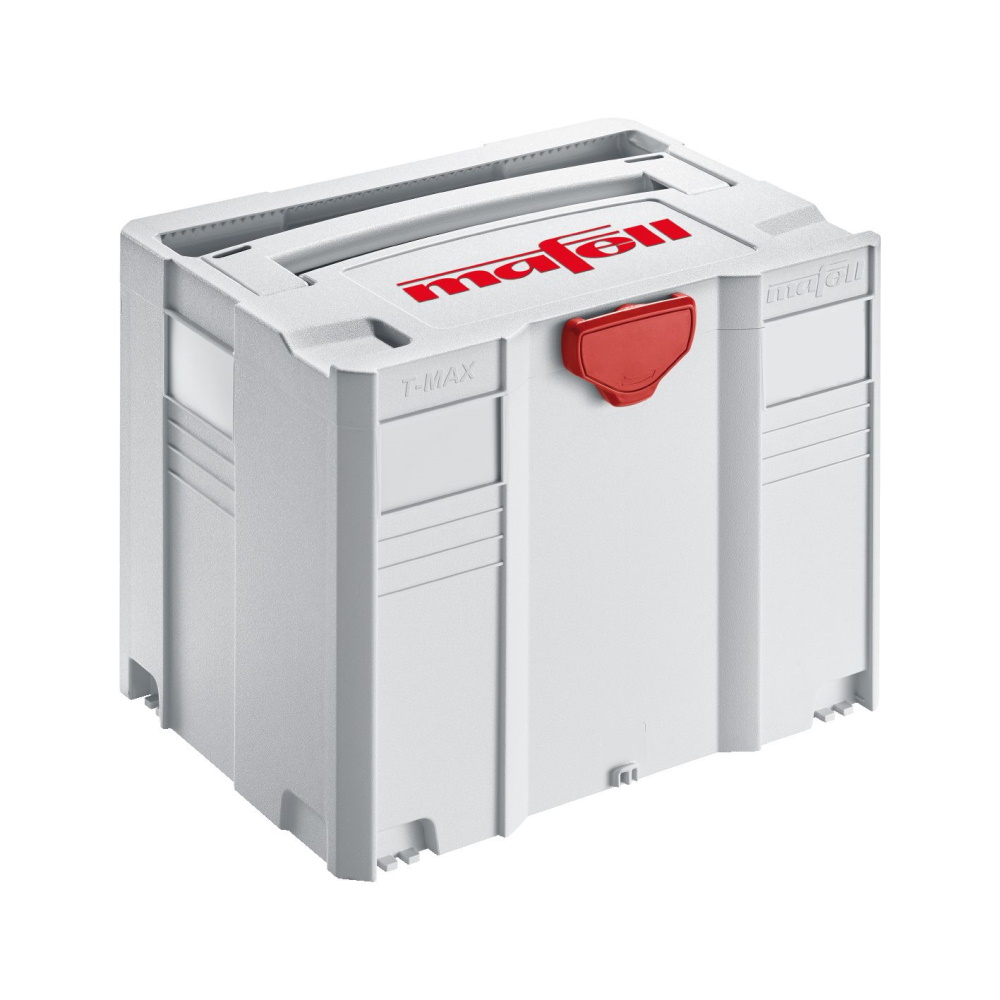 Mafell Handkreissäge K 65 cc im T-MAX Koffer - inklusive Sägeblatt - 230V