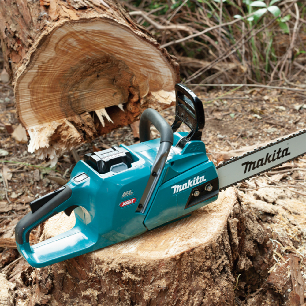 Makita Akku-Kettensäge UC012GZ - 40V - 40cm - 4,5kg - ohne Akku/Ladegerät