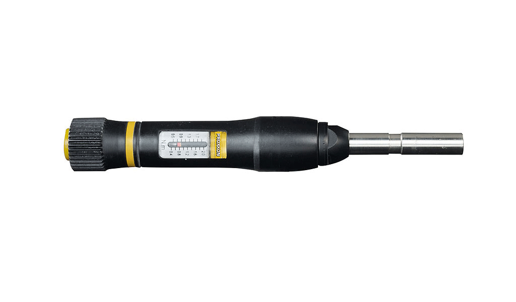 Proxxon MC2 Drehmomentschrauber MicroClick - 0,4 - 2 Nm