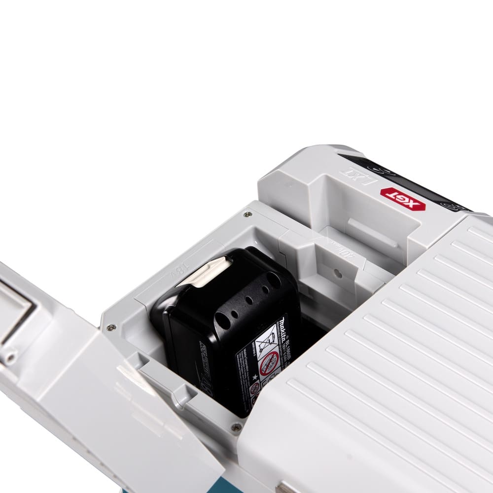 Makita Akku Kühlbox Wärmebox 18V 40V -18 bis +60 Grad - max. 7 Liter - CW003GZ01