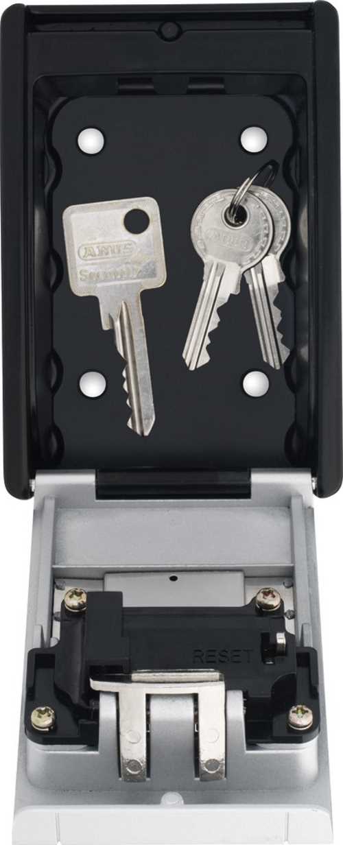 Abus KeyGarage 787 BIG Wandmontage 08492 - bis 50 Schlüssel - Schlüsselbox
