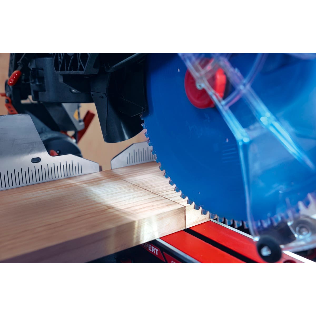 Bosch Kappsäge Gehrungssäge EXPERT EXCM341-305GD - 305 mm - Compact Glide