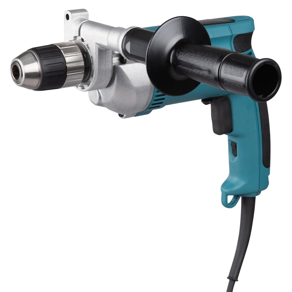 Makita Bohrmaschine im Koffer MAKPAC Gr.1 - 750W - 73Nm - DP 4003J