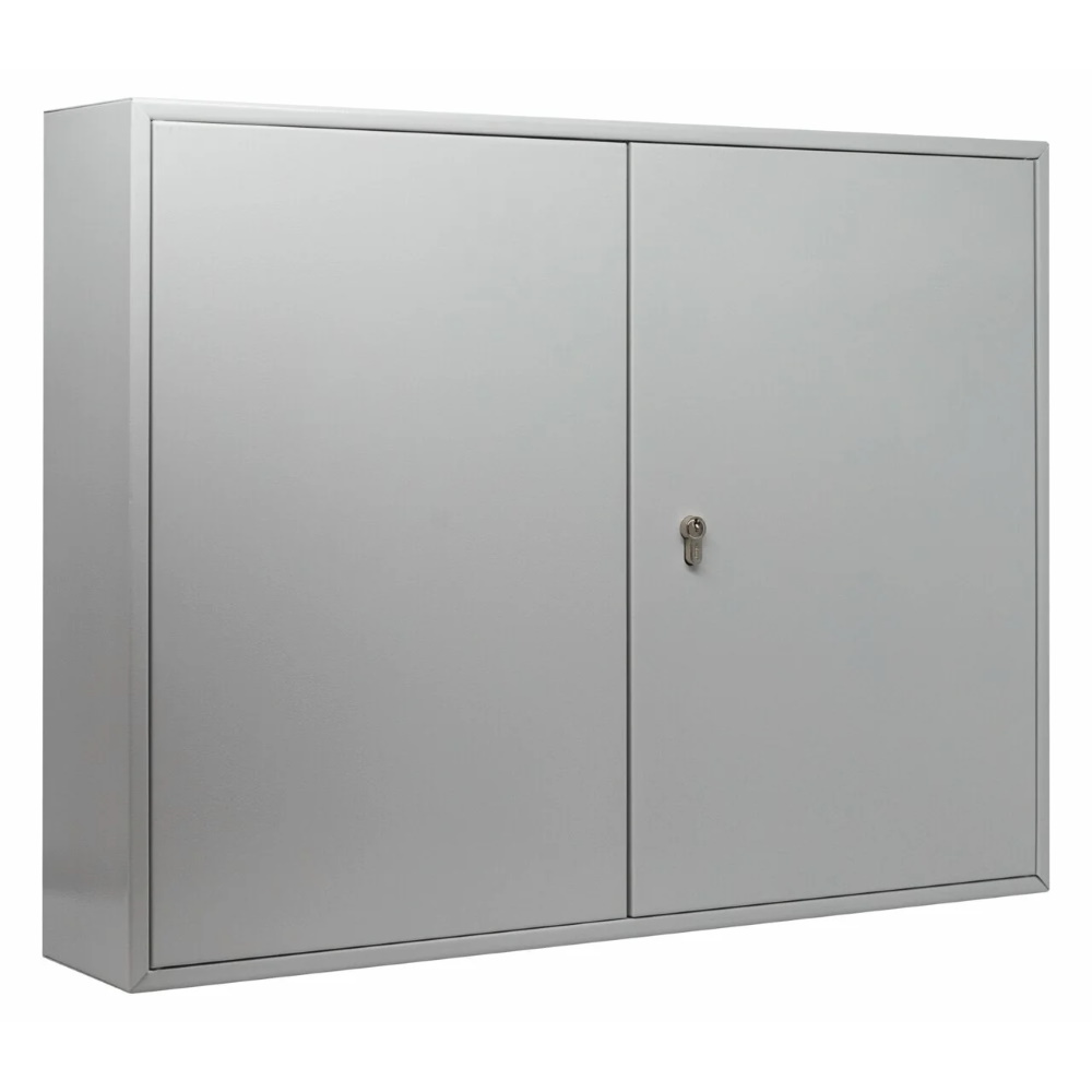 Burg Wächter Schlüsselschrank - Schlüsselkasten 6950/300 PZ - 300 Haken