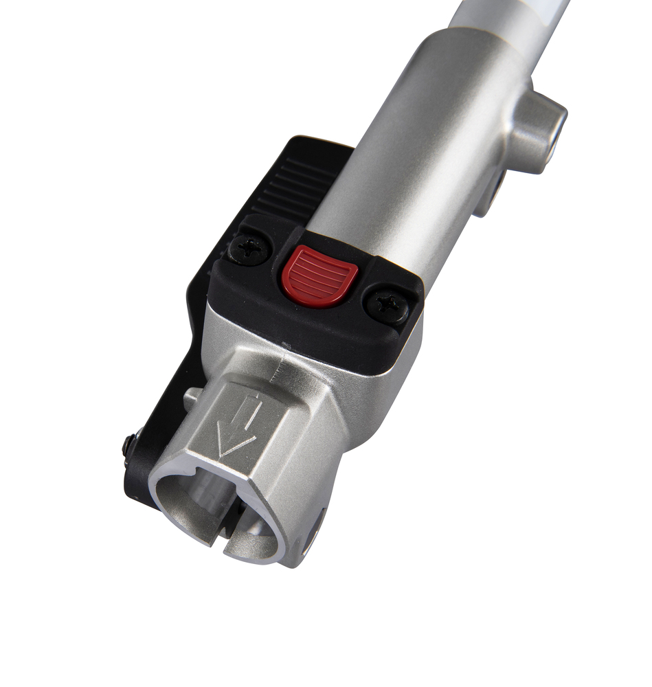 Makita Akku-Multifunktionsantrieb DUX18ZX1 - 18V - ohne Akku/Ladegerät