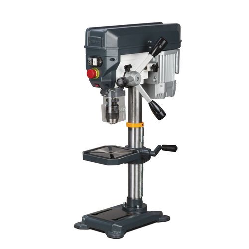 Optimum Tischbohrmaschine OPTIdrill DQ 18 - 230V - bis 15,9mm Stahl - 3191042