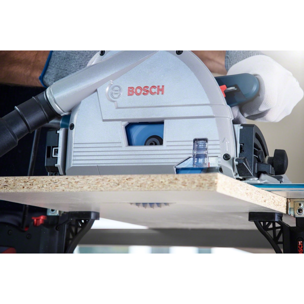 Bosch Sägeblatt Kreissägeblatt EXPERT for High-Pressure Laminate Ø 160mm - 254mm