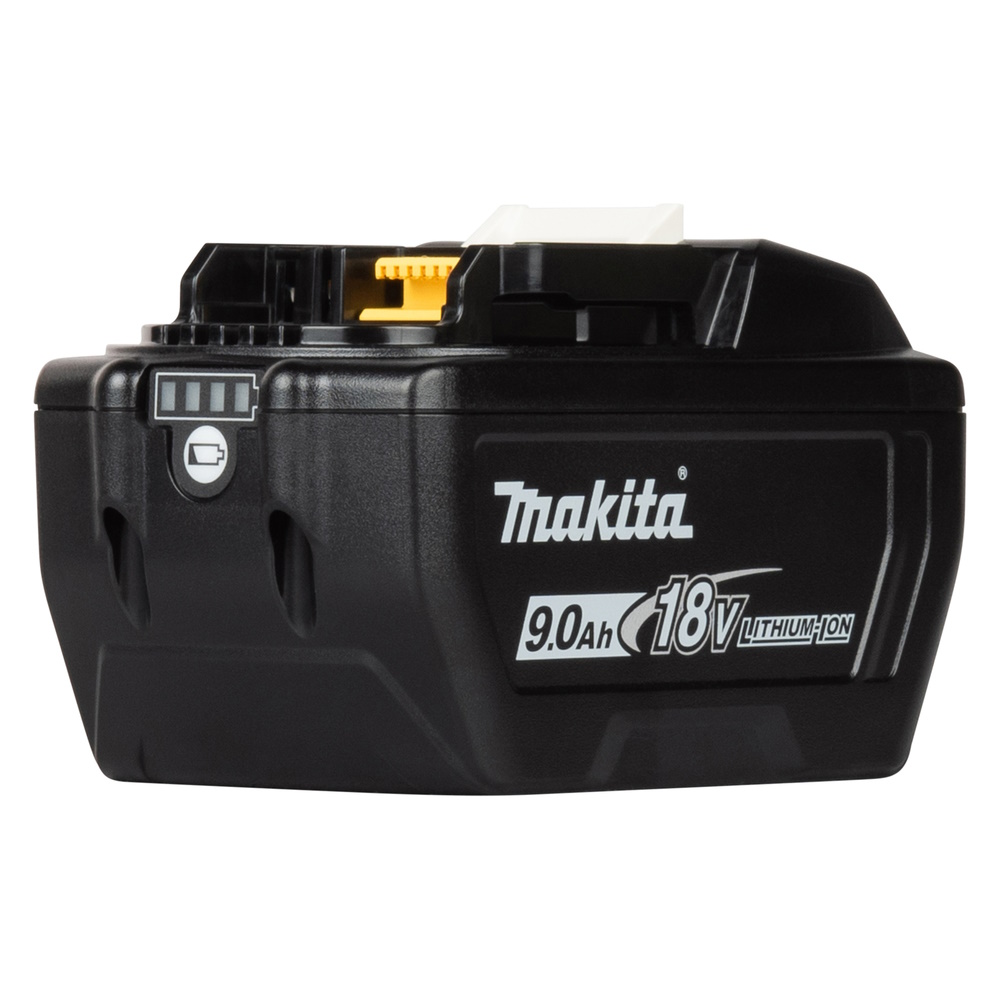 Makita Akku BL1890 18V 9,0 Ah Li-Ion LXT 162 Wh - 1915H4-0