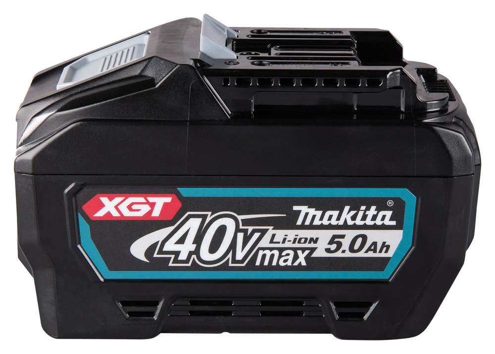 Makita Akku BL4050F - 40V - 5Ah - XGT-Akku - für Makita 40V Geräte - 191L47-8