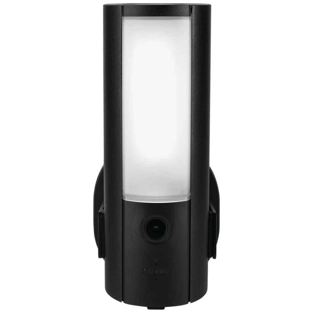 Abus WLAN Licht Kamera für den Außenbereich - LED - Alarm - PPIC46520 BK