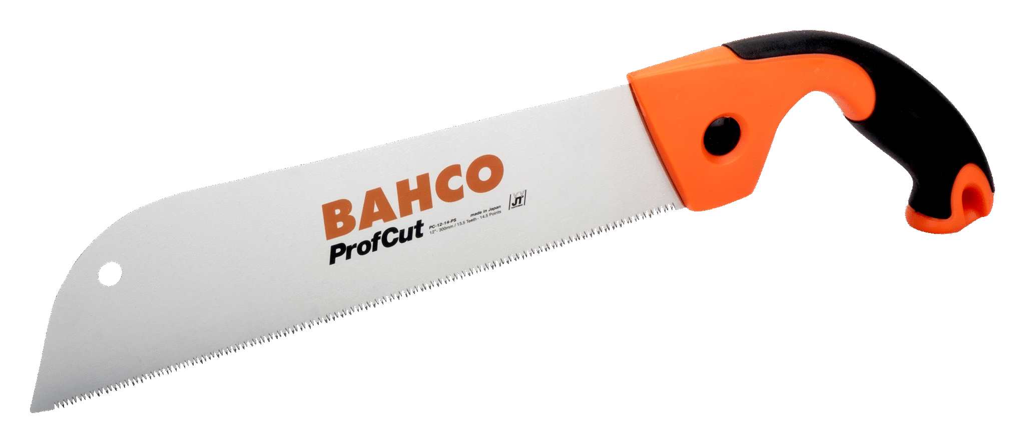 Bahco Japansäge Zugsäge PC-12-14-PS - 305 mm - 265 gr