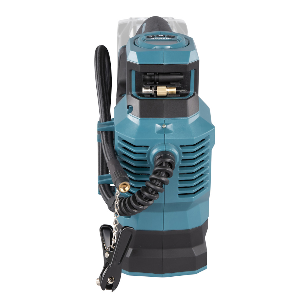 Makita Akku-Kompressor MP001GZ 40V max XGT 11,1 bar ohne Akkus & Ladegerät