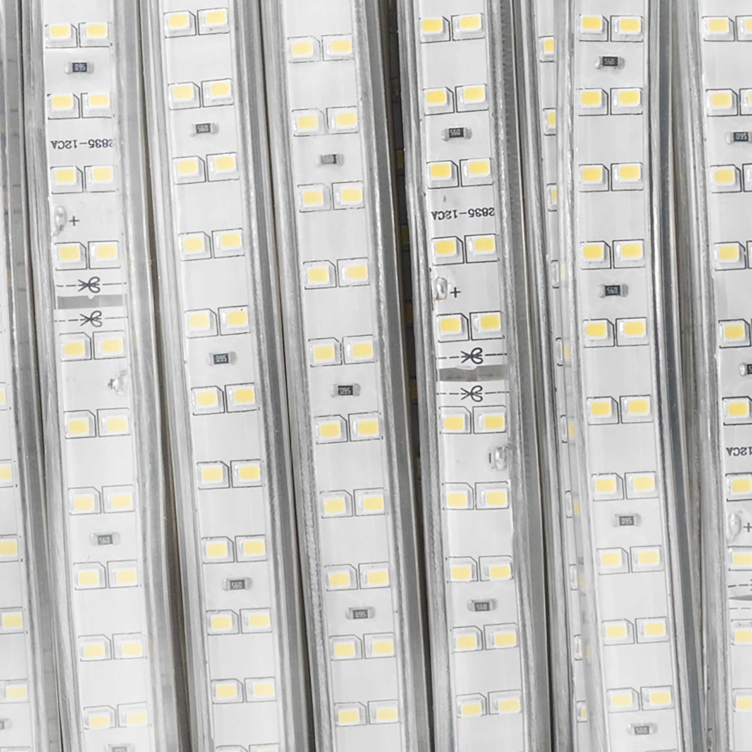 Hedi Lichtband Trommel 15m - LED Flex Companion - Vollkunststoff - IP65 - Ø250mm