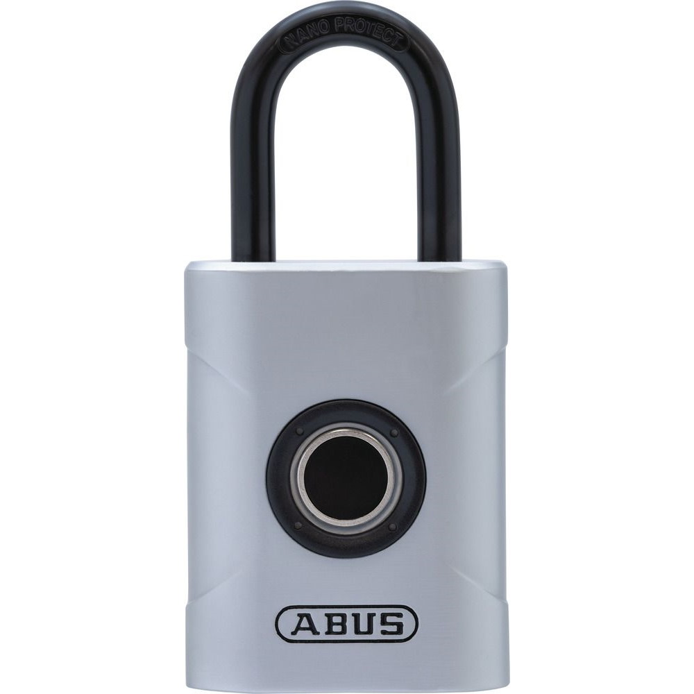 Abus Touch Vorhangschloss 57/45 - IP66/68 - Fingerabdruck - Fingerprint - 62575