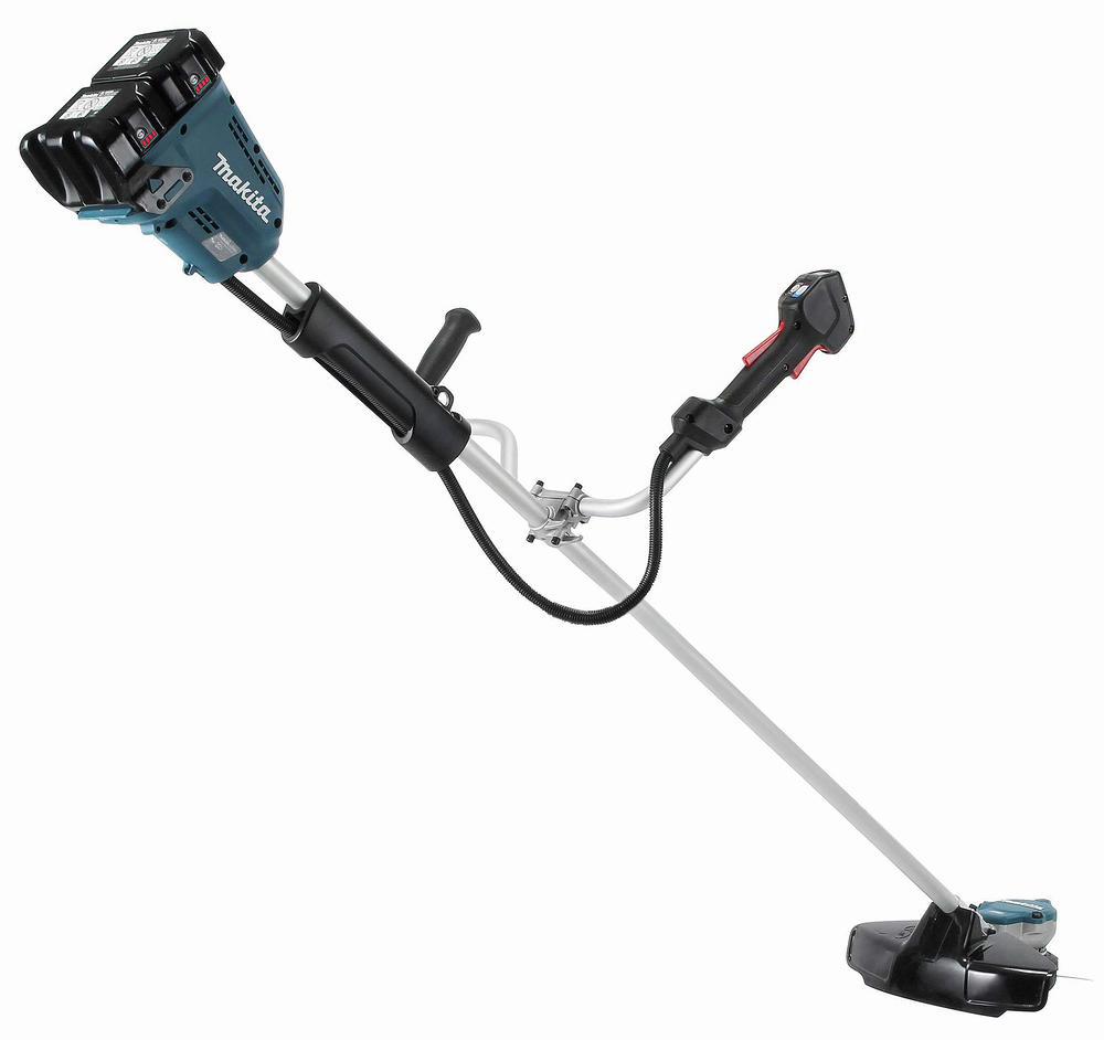 Makita Akku-Freischneider DUR368AZX3 - 2x18V - ohne Akku/Ladegerät