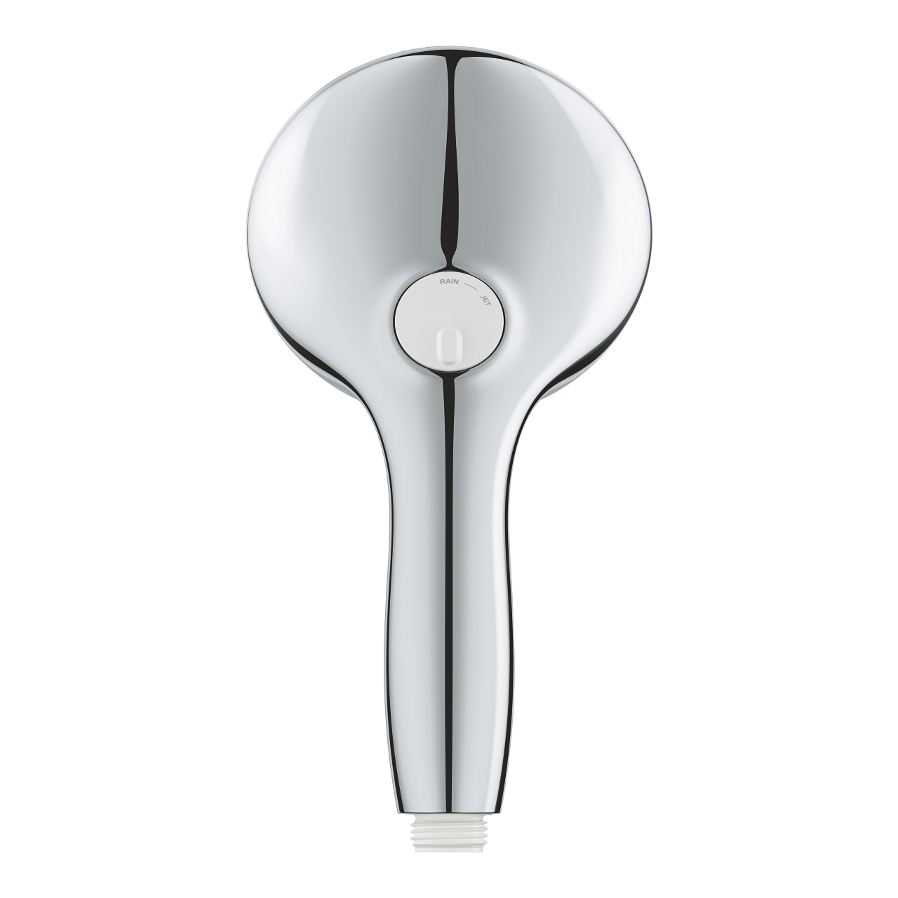 Grohe Handbrause Tempesta 110 - 2 Strahlarten Rain/Jet - 27597003
