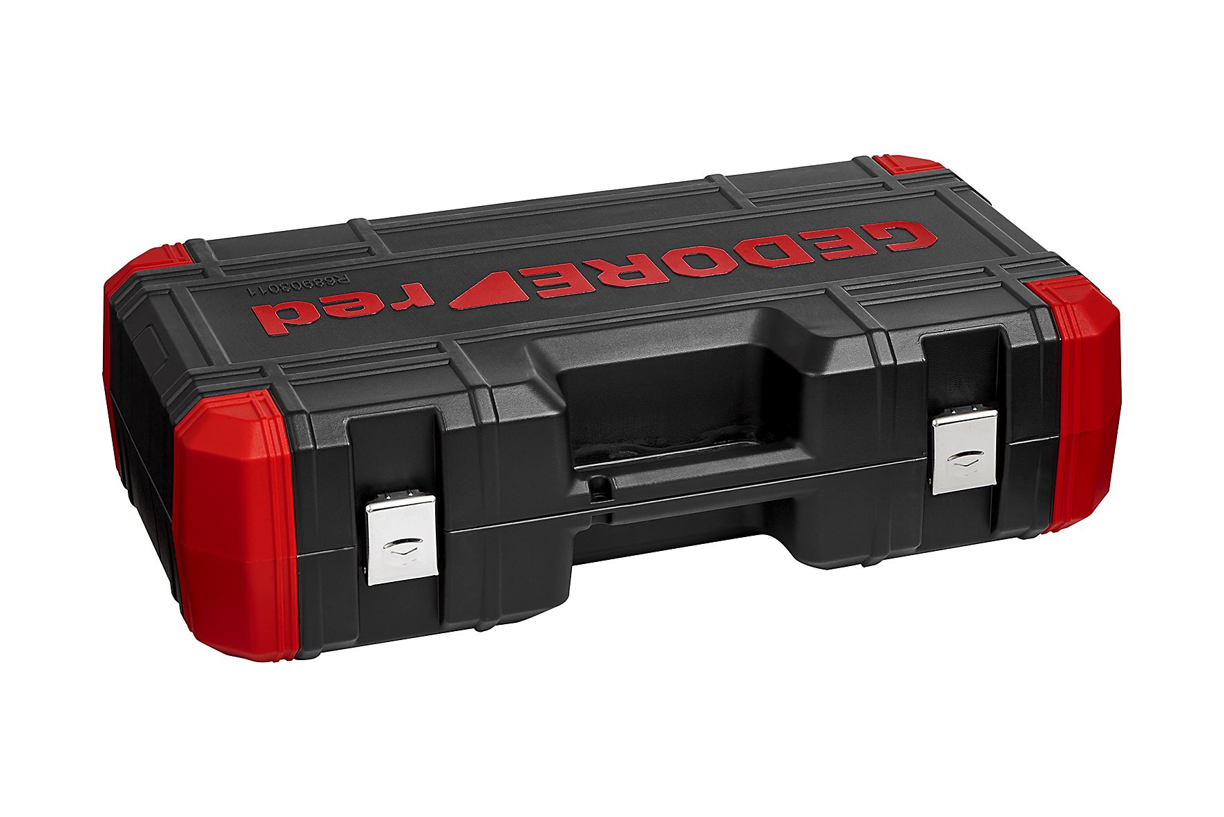 Gedore Red Rad-Montage-Set Drehmomentschlüssel - R68903011 - 11-teilig