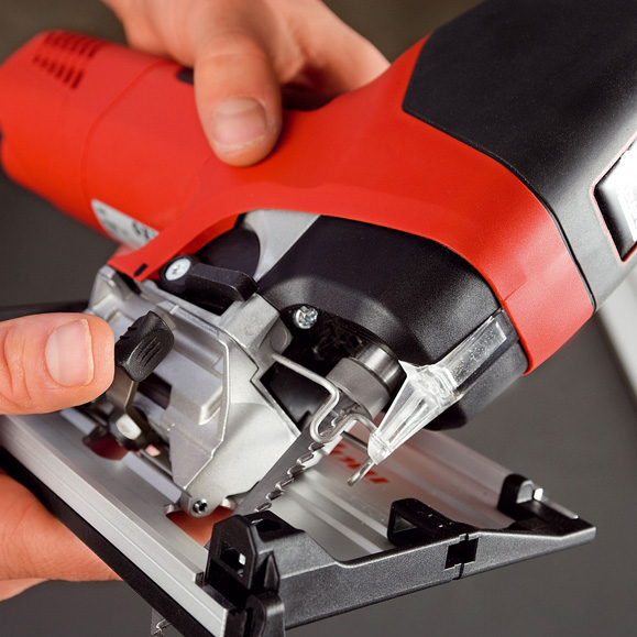 Mafell Präzisionsstichsäge P1 cc MaxiMAX im T-MAX - 917103